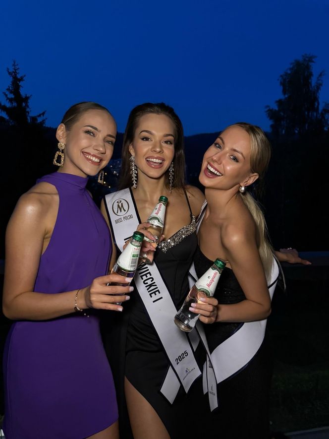 Polka podbiła Chiny! Ewa Bochenko z tytułem I Wicemiss Miss Friendship International 2025