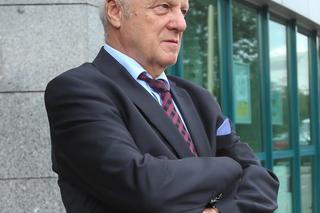  STEFAN NIESIOŁOWSKI