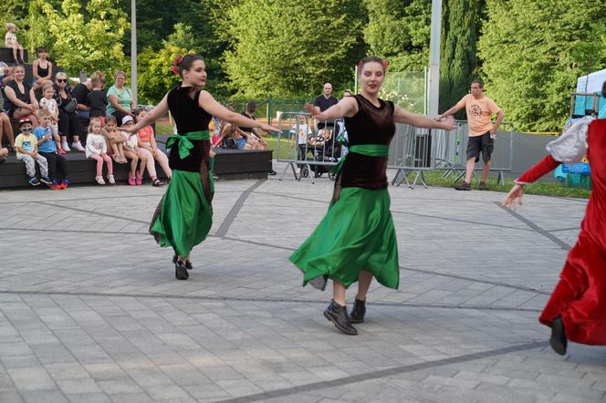 Dni Jastrzębia-Zdroju 2024. Tak bawili się mieszkańcy!