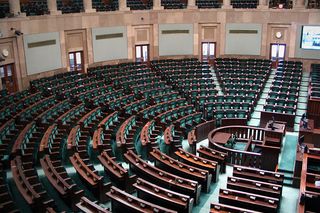 Jaka partia polityczna do ciebie pasuje? [QUIZ]