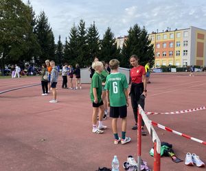 Międzynarodowe Zawody Lekkoatletyczne w Siedlcach