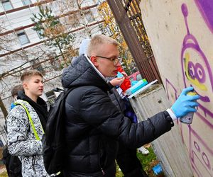 Warsztaty profilaktyczne w siedleckim Elektryku odbyły się już po raz trzeci