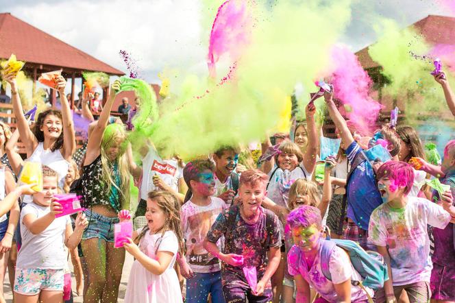 Summer Boom Festival