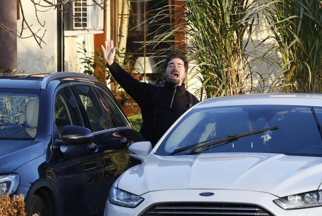 Tłumy gości na ślubie Katarzyny Cichopek i Macieja Kurzajewskiego. Wiemy, kto się pojawił