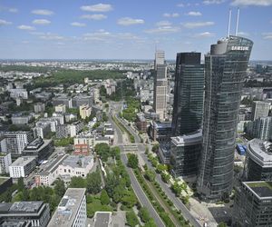 TOP 10 najpiękniejszych budynków w Warszawie