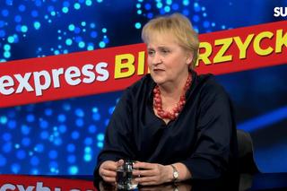 Prof. Małgorzata Molęda-Zdziech: Rząd ma bardzo słabą komunikację ze społeczeństwem