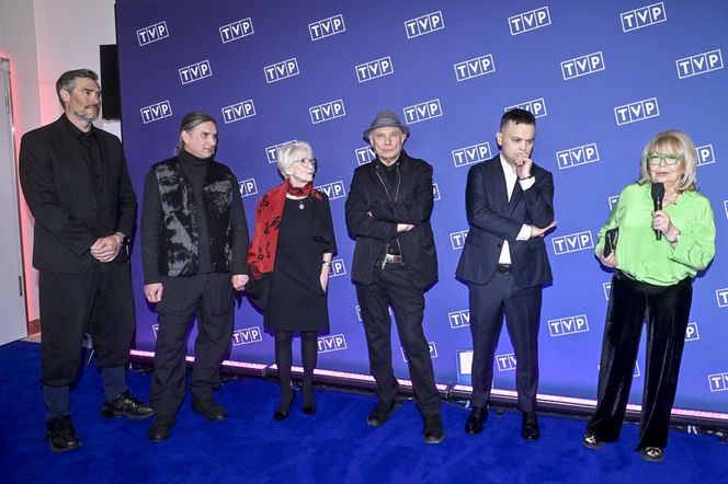 Tak dziś wyglądają synowie Kory