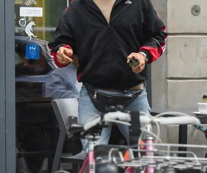 Piotr Stramowski. Trzy blondynki w jedno popołudnie