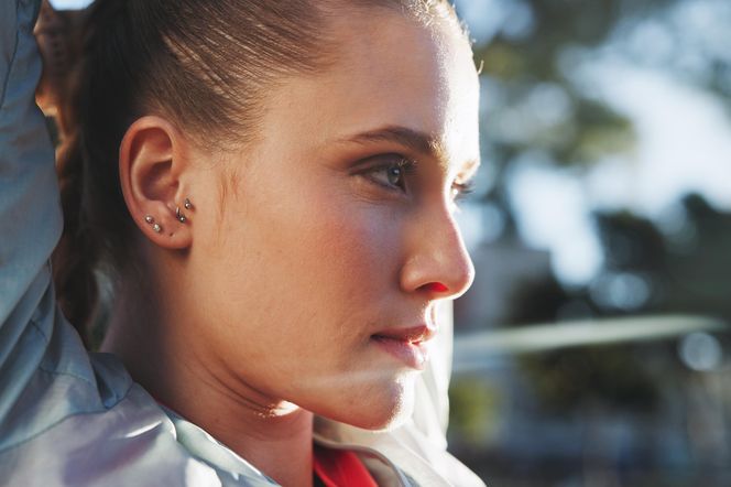Ten sport poprawia stan skóry, ale są warunki. Sprawdź, jak prosta aktywność może zmienić wygląd