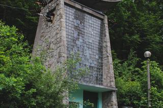 Modernizm w Ustroniu - co zwiedzić? Zdjęcia socmodernistycznych budynków