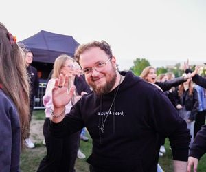 Trwają Jackonalia. Zobacz jak siedleccy studenci bawili się podczas koncertów gwiazd!