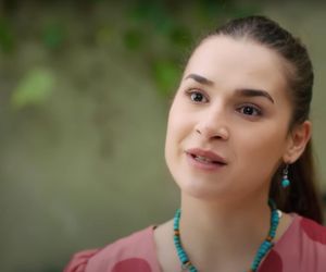 Porywacz Ragip znów zasadza się na Melis i Zeynep.