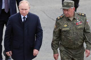 Bezwzględna decyzja Putina! Dyktator wydał wojskom kluczowy rozkaz