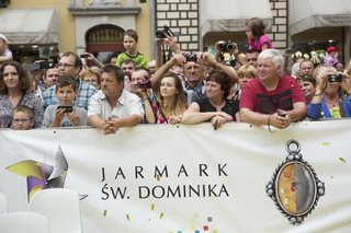 Komunikacja miejska w Gdańsku: Darmowy autobus w czasie Jarmarku Dominikańskiego