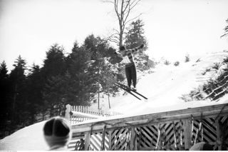 Skoki narciarskie wczoraj i dziś. Trudno uwierzyć, ile się zmieniło 