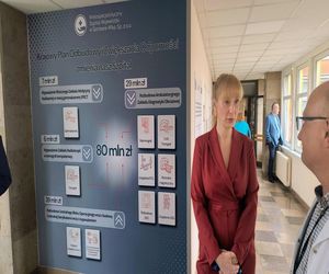 80 milionów złotych z Krajowego Planu Odbudowy dla gorzowskiego szpitala