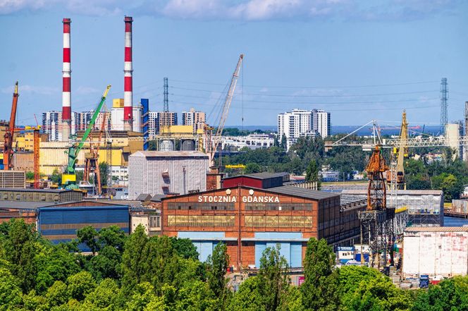Gdańsk