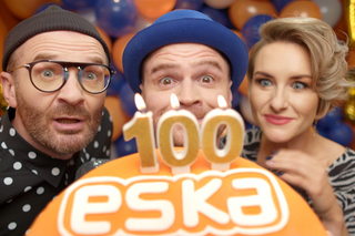 Urodzinowa Kumulacja w Radiu ESKA - Kamil zgarnął 24 tysiące! Jak wejść do zabawy?