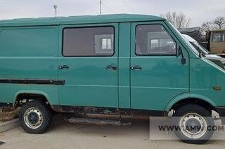 Wojsko sprzedaje swoje skarby. Ceny tych pojazdów zwalają z nóg 