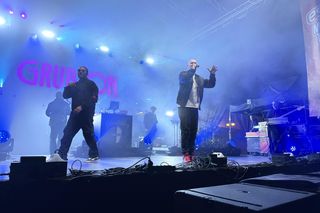 Podlaskie Eska Music Tour