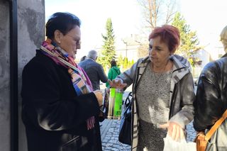 Kwesta na Stary Cmentarz w Tarnowie. Zebrano już 70 tys. zł