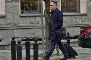 Poseł Marcin Horała 