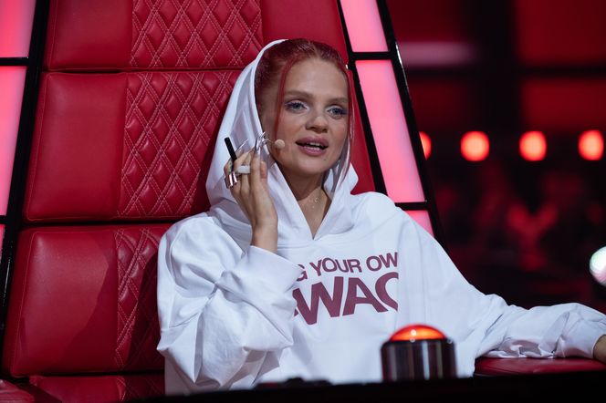 "The Voice of Poland"