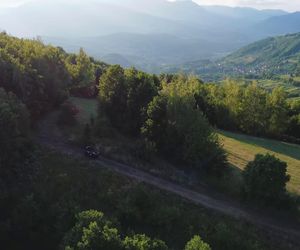 Roberto Soldić pokazał swojego potwora