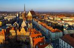 Nysa – forteczne serce Śląska i gorący punkt na muzycznej mapie Polski!