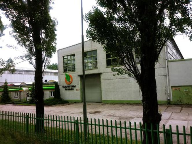 Olsztyński Zakład Komunalny