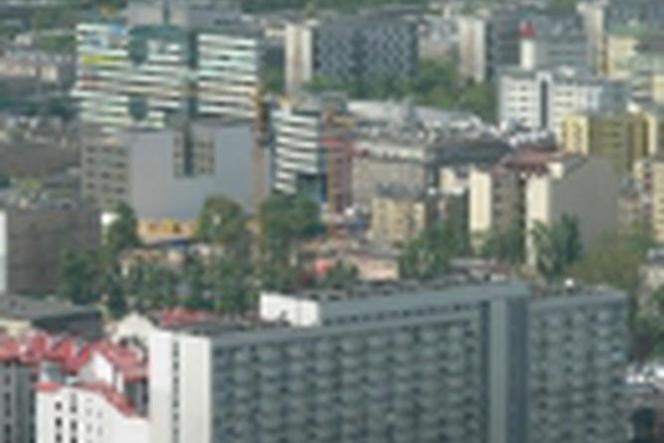 Wakacyjny wzrost cen mieszkań w Warszawie