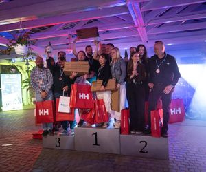 Regaty Architektów 2025