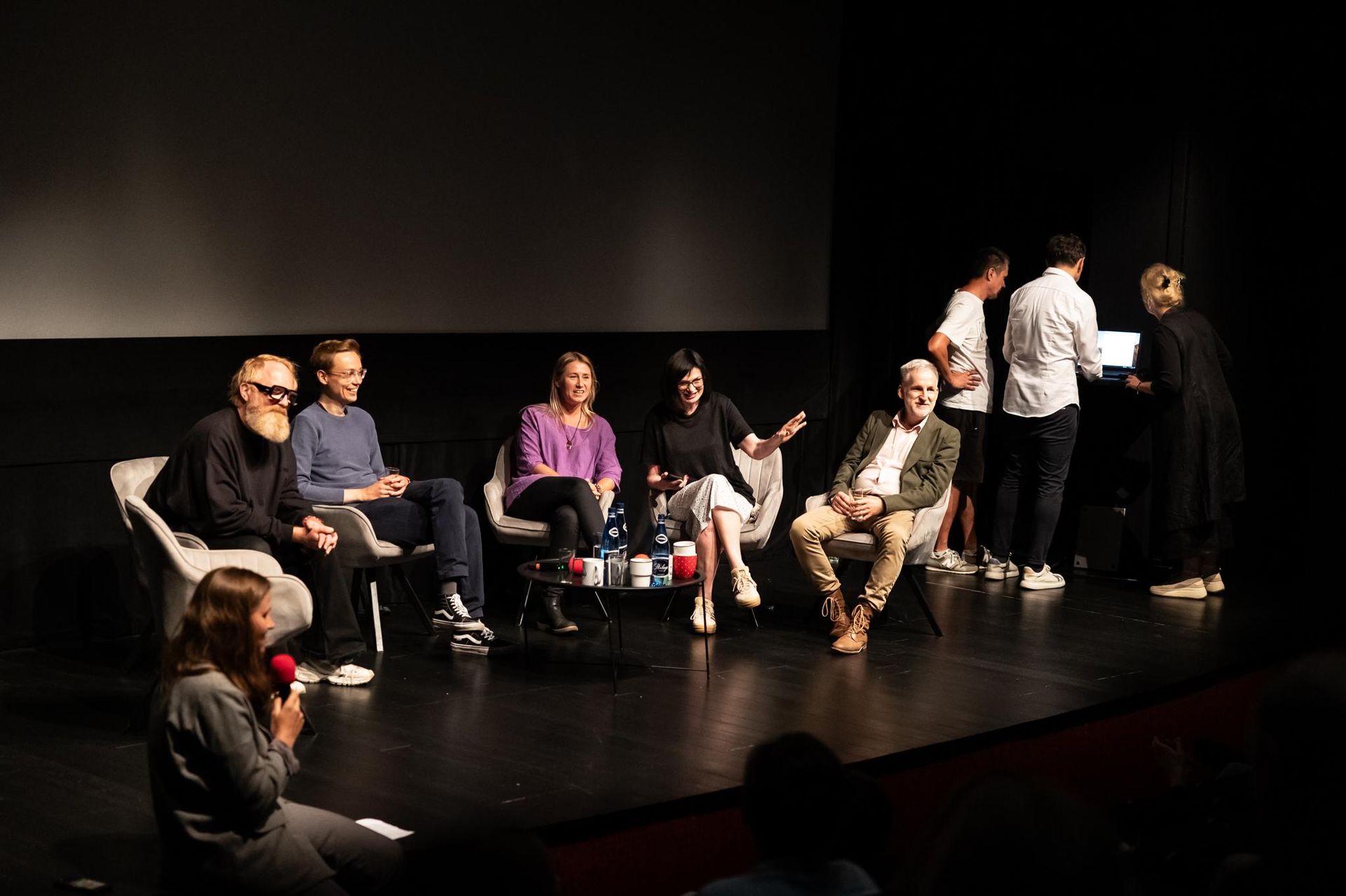 Relacja z sobotnich wydarzeń w ramach 15. Weekendu Architektury