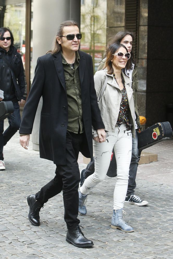 Zamienili luksus w Grecji na skromne życie w Polsce. Tak dziś mieszkają Gawlińscy