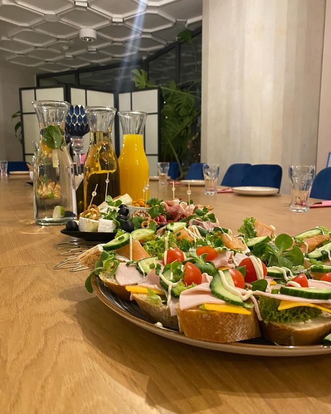 Restauracja Kreatywna z Kielc