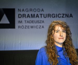 Katarzyna Szaulińska laureatką III edycji Konkursu o Nagrodę Dramaturgiczną im. Tadeusza Różewicza