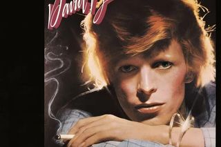 David Bowie - 5 ciekawostek o albumie Young Americans na 50-lecie wydania | Jak dziś rockuje?	