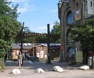 Wolne Miasto Christiania