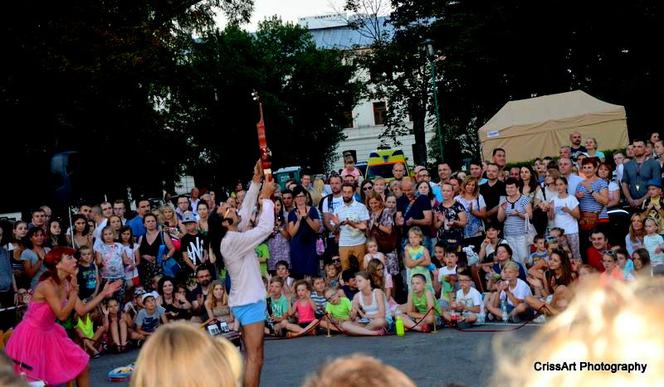 Carnaval Sztukmistrzów 2015