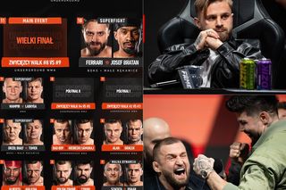 Ile kosztuje PPV Fame MMA 24? Jaka CENA Fame MMA PPV 8.02.2025?