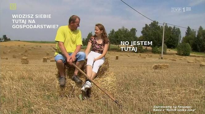 Rolnik szuka żony Memy