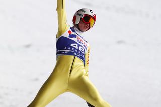 TCS w Oberstdorfie: Kamil Stoch wraca w wielkim stylu! Świetny skok na treningu