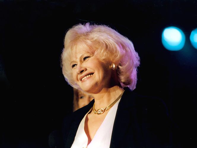 Krystyna Loska skończyła 88 lat. Tak zmieniała się ikona telewizji PRL