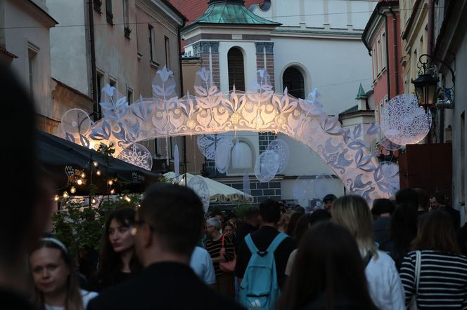 Noc Kultury 2025 przeszła już do historii