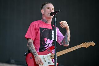 To najstraszniejsza piosenka, jaką słyszałem. Jaki utwór ma na myśli Corey Taylor (Slipknot)?