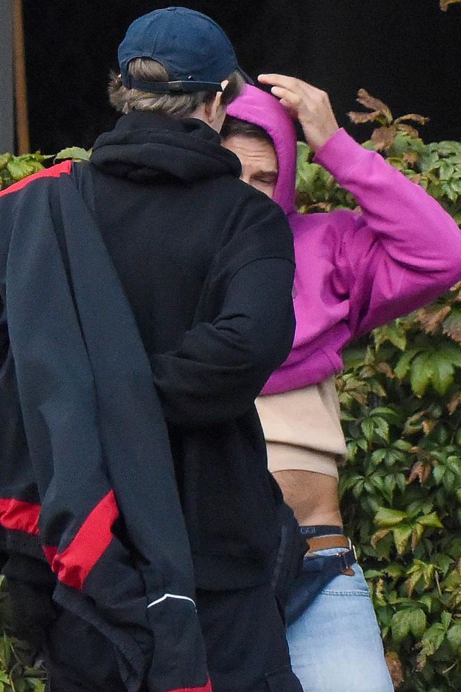 Piotr Stramowski. Trzy blondynki w jedno popołudnie