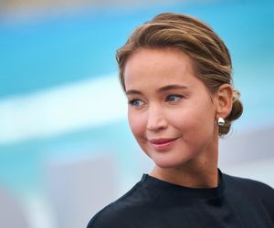 Jennifer Lawrence idzie pod nóż! Powiększy biust, ale tego nie zrobi nigdy