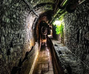 Górnicze dziedzictwo Zabrza na drodze do światowego uznania. Miasto walczy o wpis na listę UNESCO