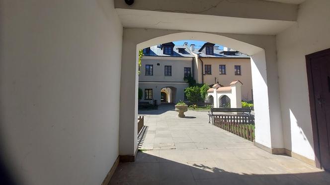 Zamość