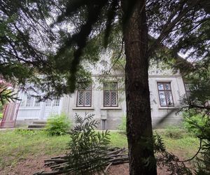 Historyczne budynki Leżajska